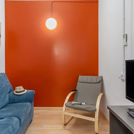 Ab Vilà I Vilà Appartamento