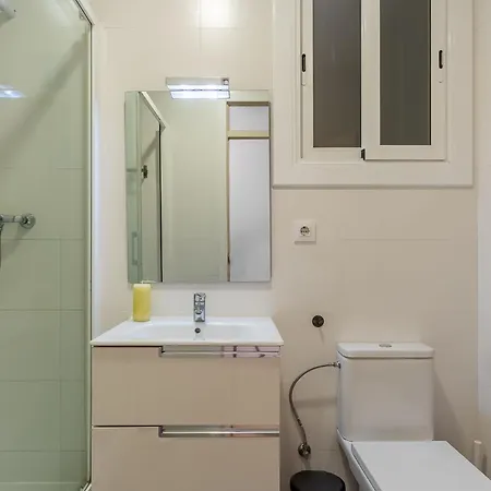 Appartamento Ab Vilà I Vilà