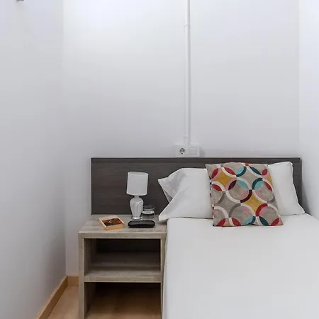 Ab Vilà I Vilà Appartamento *