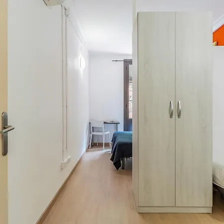 Appartamento Ab Vilà I Vilà Barcellona