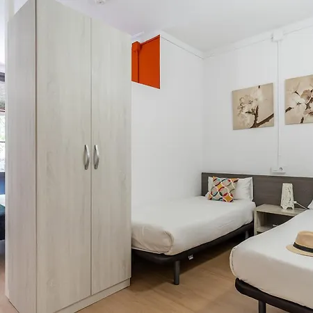 Appartamento Ab Vilà I Vilà Barcellona