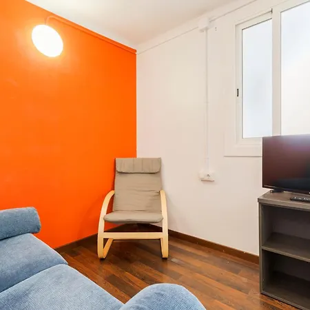 Appartamento Ab Vilà I Vilà Barcellona