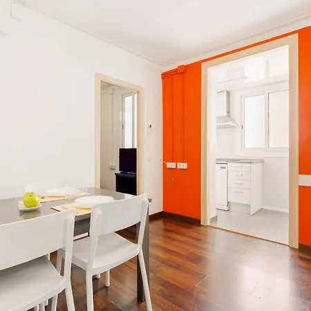 Appartamento Ab Vilà I Vilà *