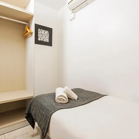Appartamento Ab Vilà I Vilà Barcellona