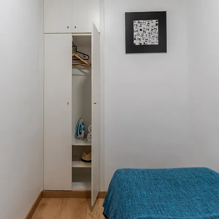 Appartamento Ab Vilà I Vilà Barcellona