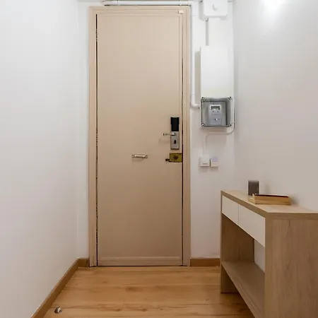 Ab Vilà I Vilà Appartamento *