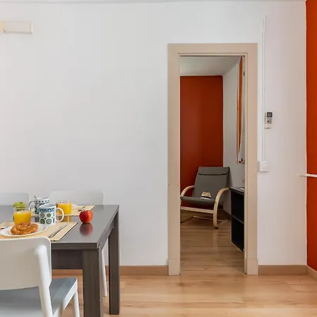 Appartamento Ab Vilà I Vilà *