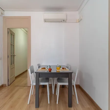 Appartamento Ab Vilà I Vilà Barcellona