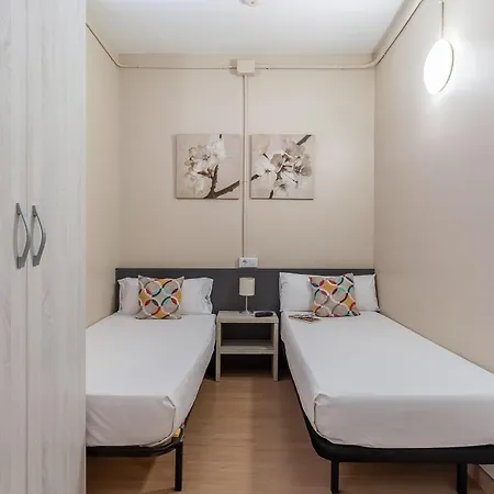 Appartamento Ab Vilà I Vilà