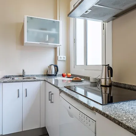 Appartamento Ab Vilà I Vilà *