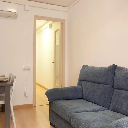 Appartamento Ab Vilà I Vilà Barcellona