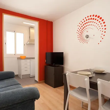 Appartamento Ab Vilà I Vilà