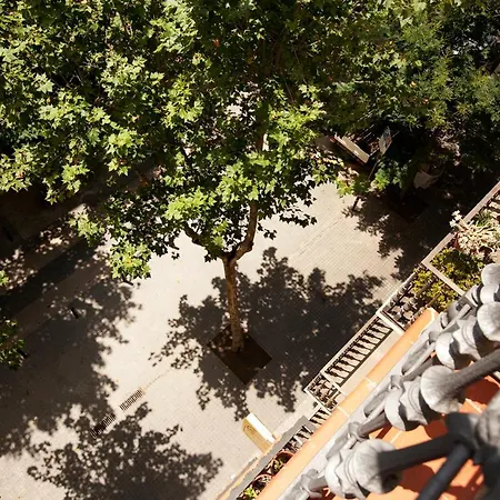 Appartamento Ab Vilà I Vilà Barcellona