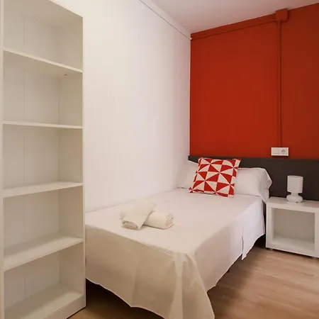 Ab Vilà I Vilà Appartamento Barcellona