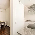 Ab I Apartment Barcelona