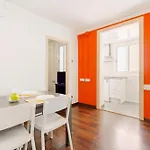 Apartment Ab I *