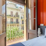 Ab I Apartment Barcelona