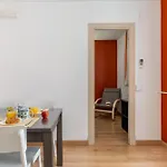 Apartment Ab I *