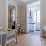 Apartment Ab I *