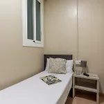 Ab I Apartment Barcelona