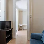 Apartment Ab I *