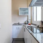 Ab I Apartment