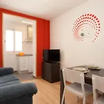 Apartment Ab I