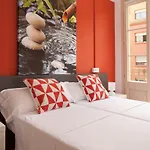 Ab I Apartment Barcelona