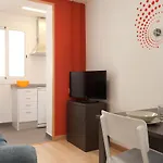 Apartment Ab I